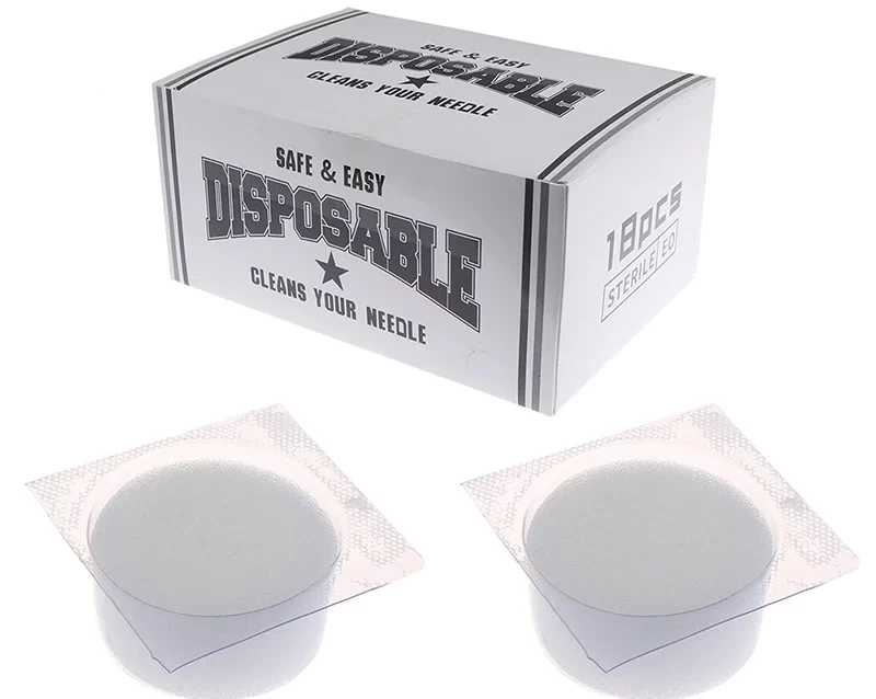 disposable