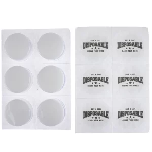 Disposable Safe & Easy 18-6 pz - immagine 4