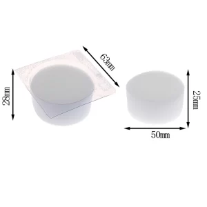 Disposable Safe & Easy 18-6 pz - immagine 2