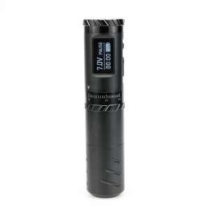 Ava GT Wireless Pen EP10 Stroke Regolabile – Black-Grey -Green -Red- - immagine 5
