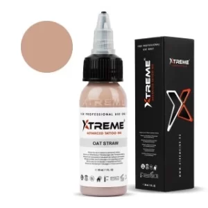 Xtreme Ink – Oat Straw 30ml