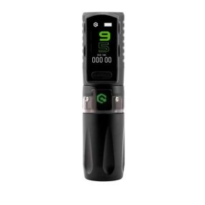 MACCHINA A PENNA CRITICAL TORQUE 4,2 MM SET MACCHINA