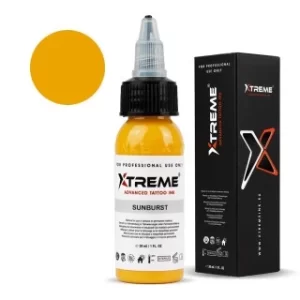 Xtreme Ink – Sunburst 30ml