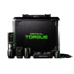 MACCHINA A PENNA CRITICAL TORQUE 4,2 MM SET COMPLETO