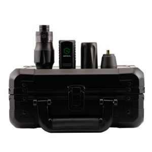 MACCHINA A PENNA CRITICAL TORQUE 4,2 MM SET COMPLETO - immagine 3