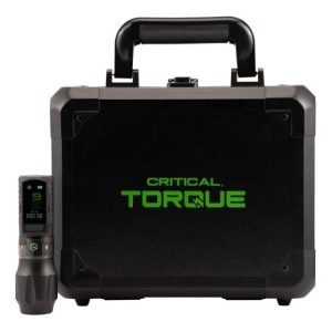 MACCHINA A PENNA CRITICAL TORQUE 4,2 MM SET COMPLETO - immagine 2