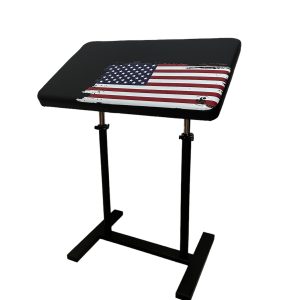 Poggia braccio xxl big black usa - immagine 1