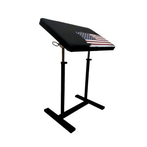 Poggia braccio xxl big black usa - immagine 2