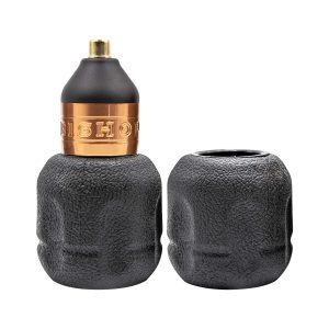 Confezione da 15 grip monouso Bishop Wand - immagine 5