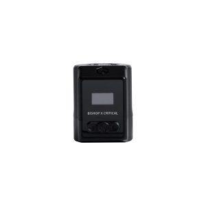 Pacco batteria Bishop x Critical - Shorty - immagine 2