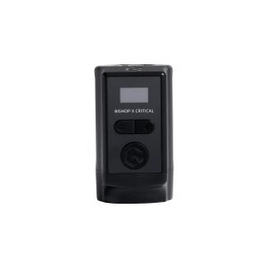 Pacco batteria Bishop x Critical - Standard - immagine 2