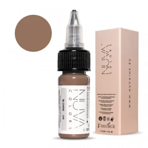 Nuva Colors – 105 Blonde – 15ML (REACH 2023)
