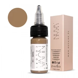 Nuva Colors – 125 Taupe – 15ML (REACH 2023)