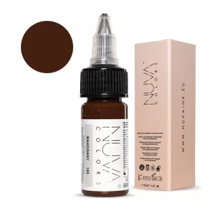 Nuva Colors – 160 Mahogany – 15ML (REACH 2023)