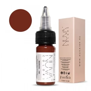 Nuva Colors – 165 Maroon – 15ML (REACH 2023)