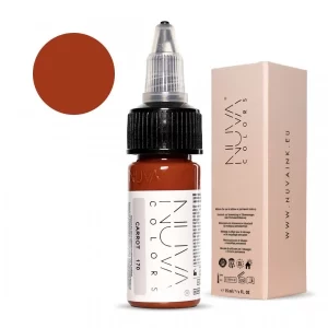 Nuva Colors – 170 Carrot – 15ML (REACH 2023)