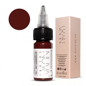 Nuva Colors – 195 Boysenberry Jam – 15ML (REACH 2023)