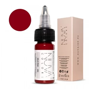 Nuva Colors – 200 Wild Pink – 15ML (REACH 2023)