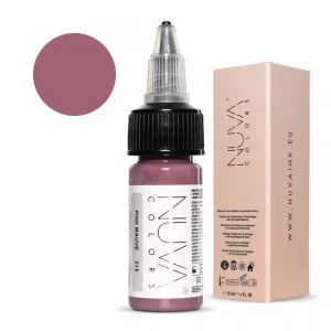 Nuva Colors – 215 Pink Mauve – 15ML (REACH 2023)