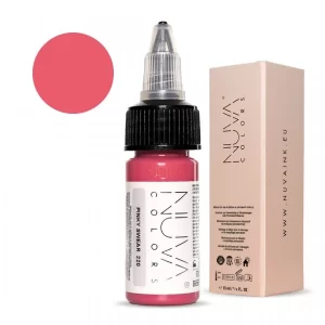 Nuva Colors – 220 Pinky Swear – 15ML (REACH 2023)
