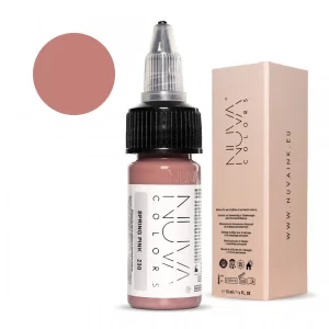 Nuva Colors – 230 Spring Pink – 15ML (REACH 2023)