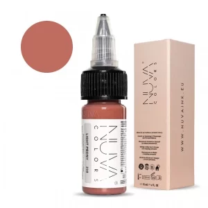 Nuva Colors – 235 Light Peony – 15ML (REACH 2023)