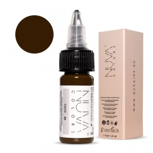Nuva Colors – 80 Coco – 15ML (REACH 2023)