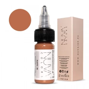 Nuva Colors – 85 Rustic – 15ML (REACH 2023)