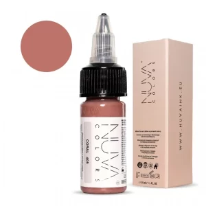 Nuva Colors – 405 Coral – 15ML (REACH 2023)