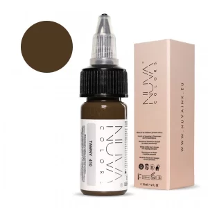 Nuva Colors – 410 Tawny – 15ML (REACH 2023)