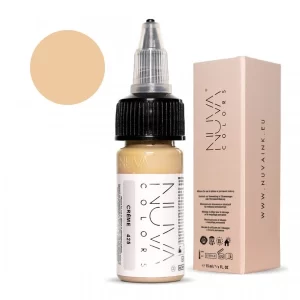Nuva Colors – 425 Creme – 15ML (REACH 2023)