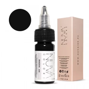 Nuva Colors – 435 Shadow – 15ML (REACH 2023)