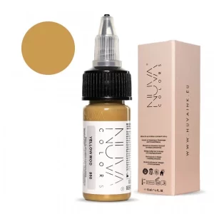 Nuva Colors – 950 Yellow Mod – 15ML (REACH 2023)