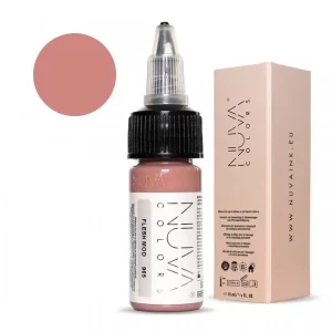 Nuva Colors – 965 Flesh Mod – 15ML (REACH 2023)