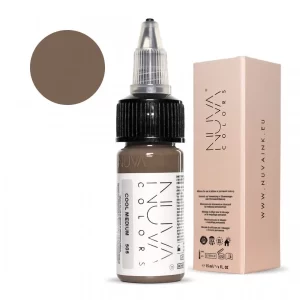 Nuva Colors – 505 Cool Medium – 15ML (REACH 2023)