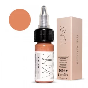 Nuva Colors – 515 Warm Light – 15ML (REACH 2023)