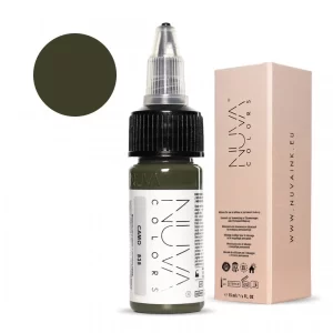 Nuva Colors – 535 Camo – 15ML (REACH 2023)