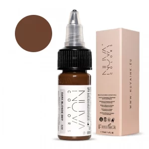 Nuva Colors – 320 Dark Blonde – 15ML (REACH 2023)