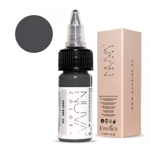 Nuva Colors – 335 Grey SMP – 15ML (REACH 2023)