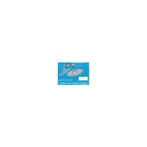 BIOPLAST NOSE STUD STERILE 0.8 X 6.5 X 2.35MM