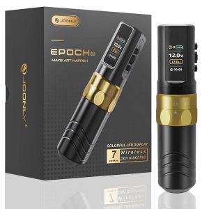 JCONLY EPOCH Wireless Pen Machine 2 Pacco Batteria