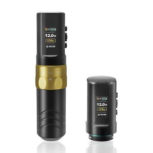 JCONLY EPOCH Wireless Pen Machine 2 Pacco Batteria - immagine 2