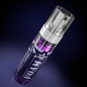 UNISTAR NEBULA™ FOAM ANAESTHETIC 200ML - immagine 2