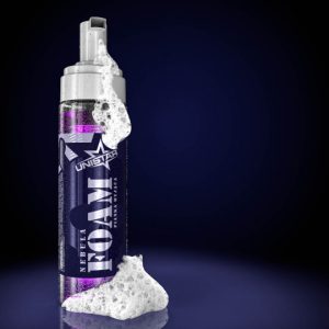 UNISTAR NEBULA™ FOAM ANAESTHETIC 200ML - immagine 3