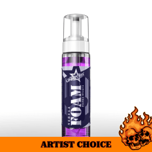 UNISTAR NEBULA™ FOAM ANAESTHETIC 200ML - immagine 1