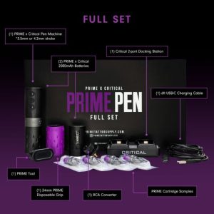 PENNA PRIME SET COMPLETO 4.2MM - immagine 3