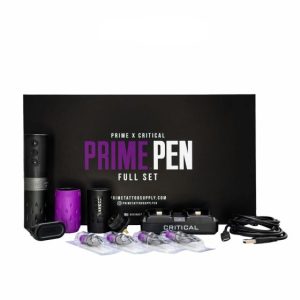 PENNA PRIME SET COMPLETO 3.5MM
