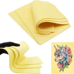 Pelle sintetica 20x30x3 - immagine 2