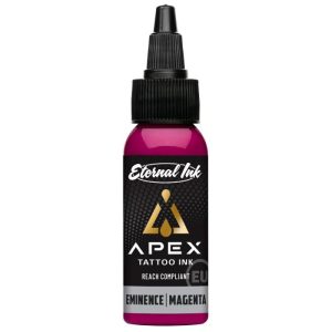 ETERNAL INK APEX (REACH) - EMINENCE MAGENTA 1OZ/30ML - immagine 2