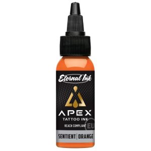 ETERNAL INK APEX (REACH) - SENTIENT ORANGE 1OZ/30ML - immagine 2